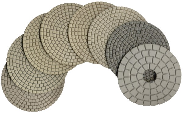 PROCUT PRC51173 PROCUT YÜZ.SILME 800 8'LI51173