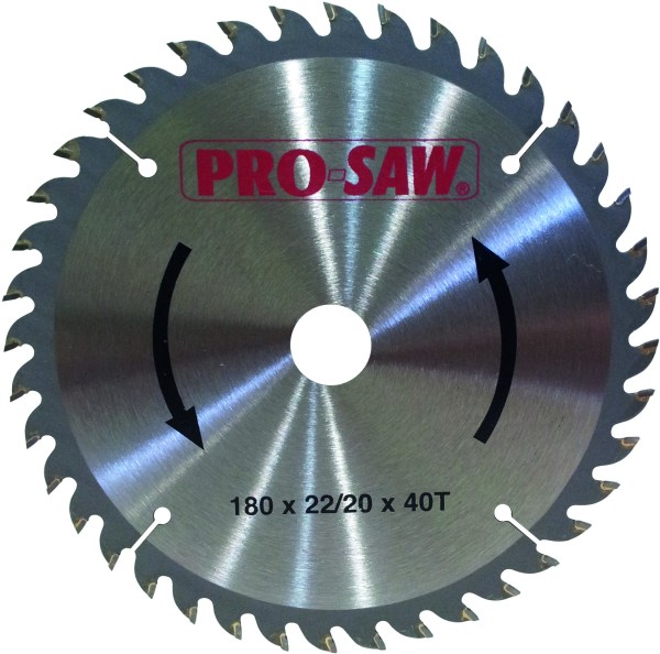 PROSAW PRSW51229 PRO-SAW SUNTA TEST. 235mm 30T