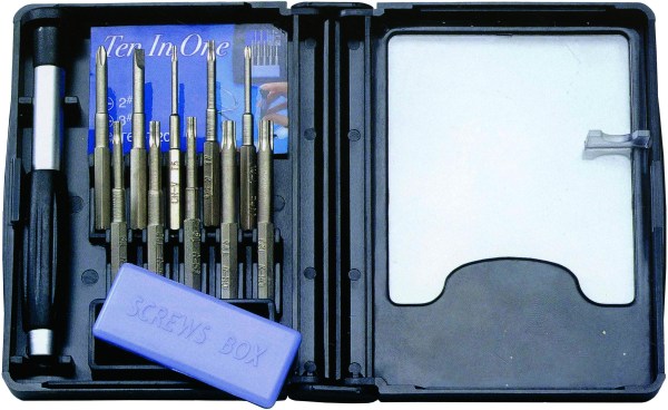 PROSCR PRSC02861 PROSCR TORNAVIDA TK.11LI 02861