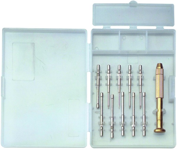 PROSCR PRSC02875 PROSCR TORNAVIDA TK.11LI 02875