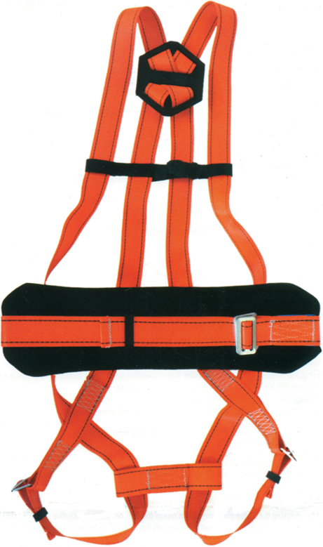 MAX SAFETY MAXSESFP1 MAXSE CE KEMER PARASÜTÇÜ TP BEL.DEST.