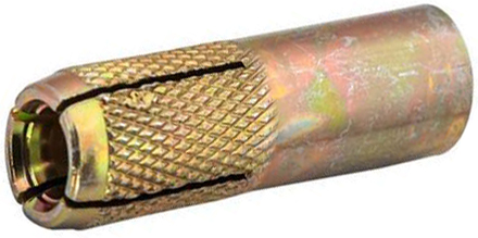 414 R414TB41306 DÜBEL ÇAKMALI M16*20*65 41306 414