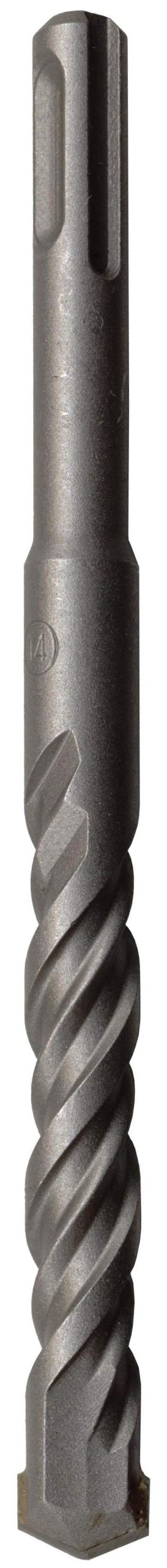 TODRILL TOD50273 TODRILL SDS-PLUS UÇ 26x450