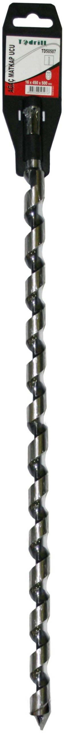 TODRILL TOD50517 TODRILL SDS-AGAÇ M.UC10*200*250