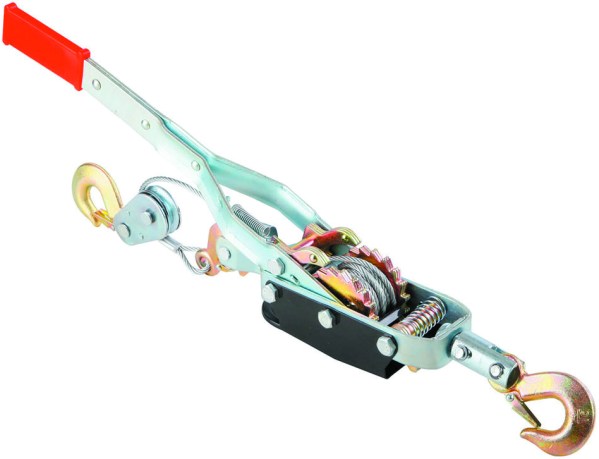 VIVASTAR VVS20102 VIVASTAR GERDIRME 2TON 20102