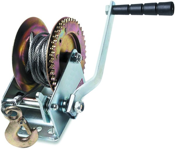 VIVASTAR VVS20121 VIVASTAR IRGAT 1000LB4,8*10mt.