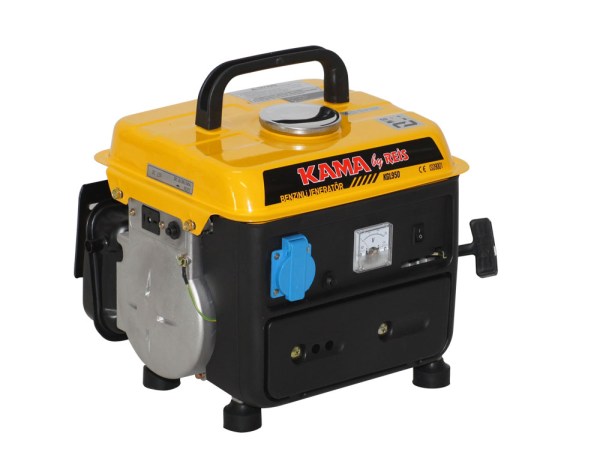 KAMA BY REIS JENERATOR KBRKGL950 KGL950 BENZ. JENERATÖR  0,95 KVA