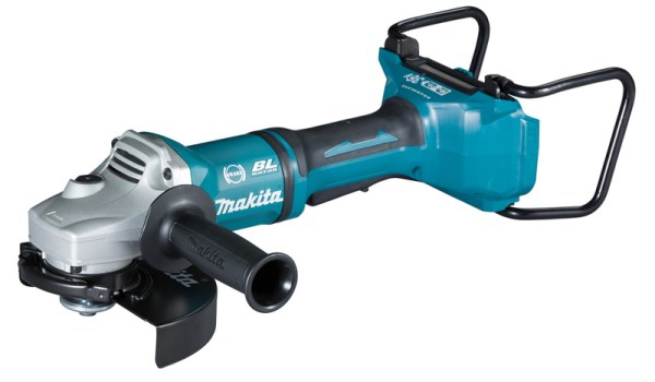 MAKITA DGA700RF2 18x2V AKULU AVUC TASLAM