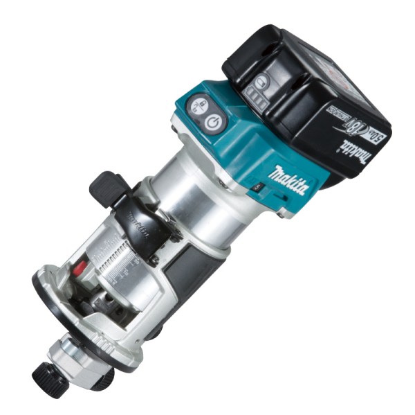 MAKITA DRT50RTJ AKULU FREZE
