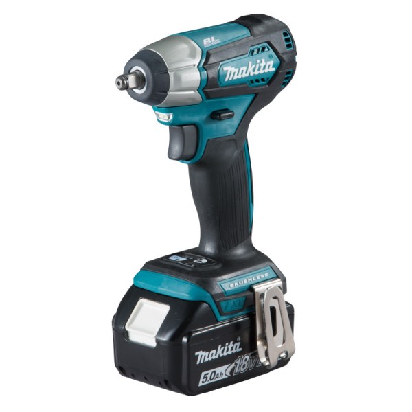 MAKITA DTW180RFE AKÜLÜ SOMUN SIKMA