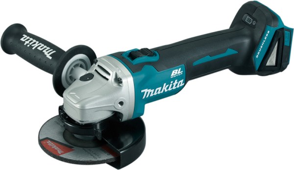 MAKITA DGA506Z AVUC TASLAMA