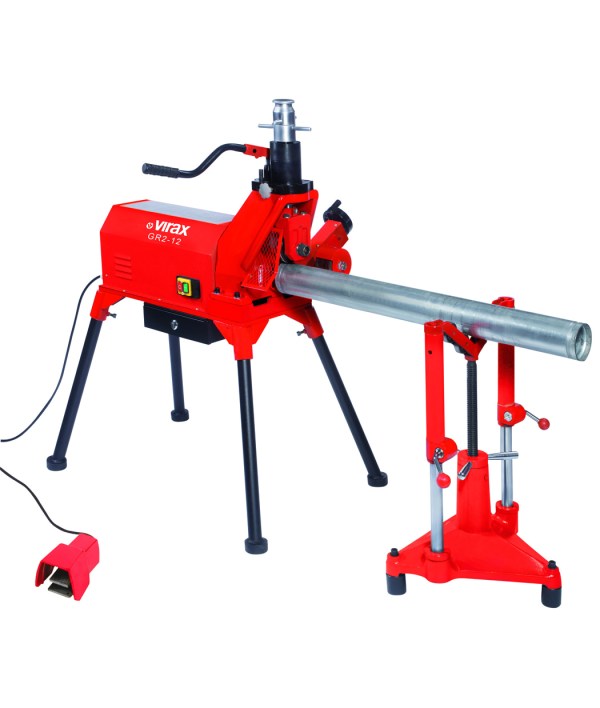 VIRAX VIR162600 VIRAX 162600 YİV AÇMA MAKİNESİ