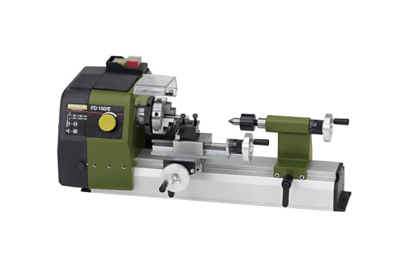 PROXXON FD 150/E HASSAS TORNA 24150