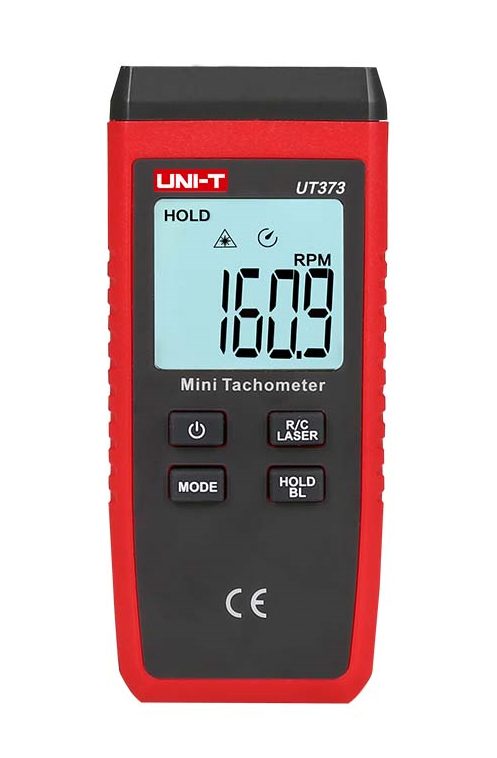 DİJİTAL TEMASSIZ TAKOMETRE