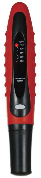 MASTECH Oto boya kalınlığı ölçüm cihazı CM804F