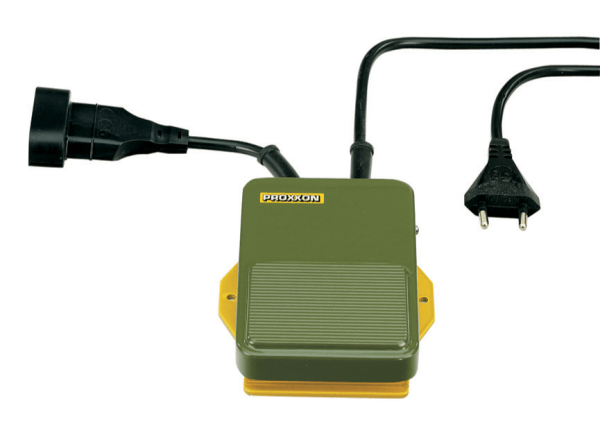 PROXXON FS AYAK ŞALTERİ 28700