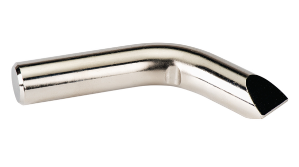 WELLER COO43112 WELLER NİKEL KAPLI EĞİK UÇ T0054311299