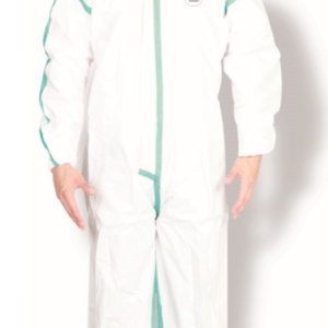 MAX SAFETY MACROVENT-XL TYPE 4-5 -6 KRYC. TULUM - LAMİNELİ -XL-