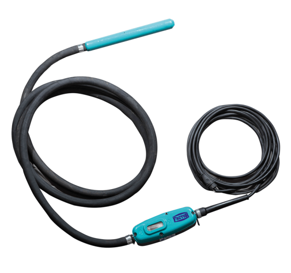 FACTOR FALKKV60 KENDİNDEN KONVERTÖRLÜ VİBRATÖR 60 / 220V