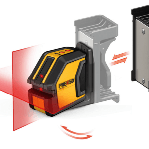 ÇAPRAZ ÇİZGİ LAZER