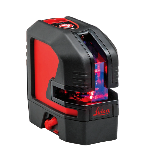 LEICA LEICALINOL2S LEICALINOL2 ÇARPAZ ÇİZGİ LAZERİ STANDART