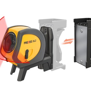 ÇAPRAZ ÇİZGİ LAZER