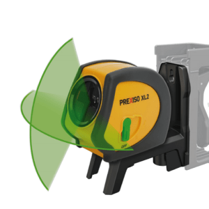 ÇAPRAZ ÇİZGİ LAZER (YEŞİL)