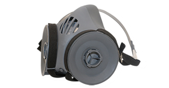 MAX SAFETY YYM-100 YARIM YÜZ MASKESİ