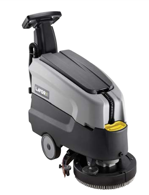 LAVOR LAVORDYNAMIC45E LAVOR ZMN TEM DYNAMIC 45E ELEKTRİKLİ