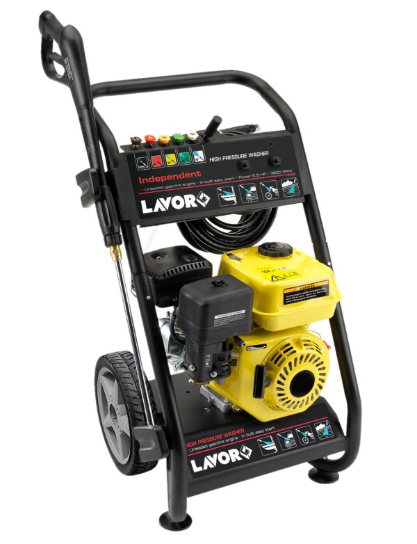 LAVOR LAVORINDEPENT2700 LAVOR BAS. YKM MAK INDEPENDENT 2700 SGK