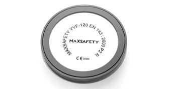 MAX SAFETY YYF-120 P2 FİLTRE