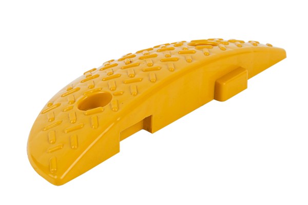 MAX SAFETY MS1-9029 OVAL HIZ KESİS KASİS KAPAĞI- SARI