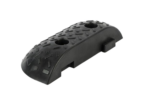 MAX SAFETY MS1-9023 YÜKSEK ETKİLİ HIZ KESİCİ KASİS KAPAĞI-SİYAH