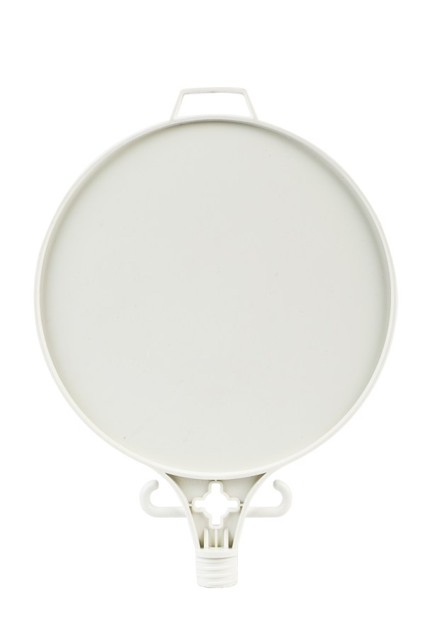 MAX SAFETY MS1-2900 YUVARLAK LEVHA