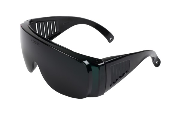 MAX SAFETY MAX-S700-K S700 GÖZLÜK - KAYNAK CAM