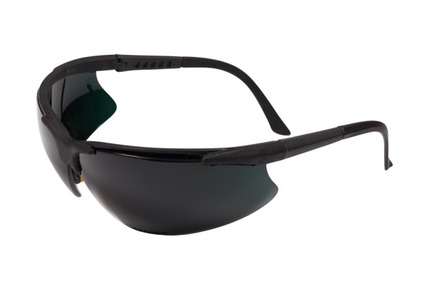 MAX SAFETY MAX-S600-K S600 GÖZLÜK - KAYNAK CAM