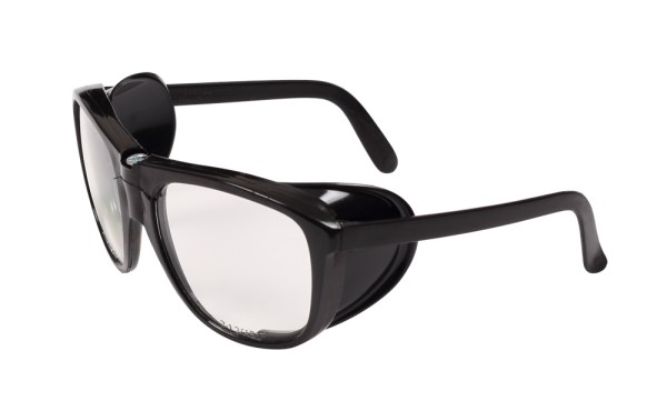 MAX SAFETY S503 GÖZLÜK - ŞEFFAF CAM