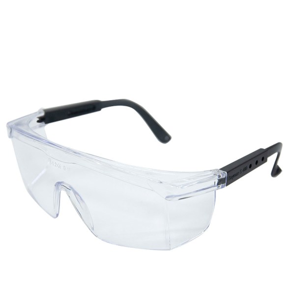 MAX SAFETY MAX-S400-S S-400 GÖZLÜK ŞEFFAF
