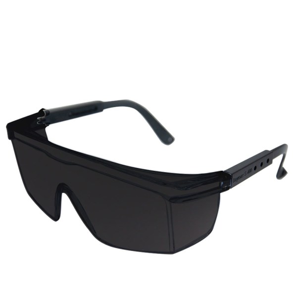 MAX SAFETY MAX-S400-K S400 GÖZLÜK - KAYNAK CAM