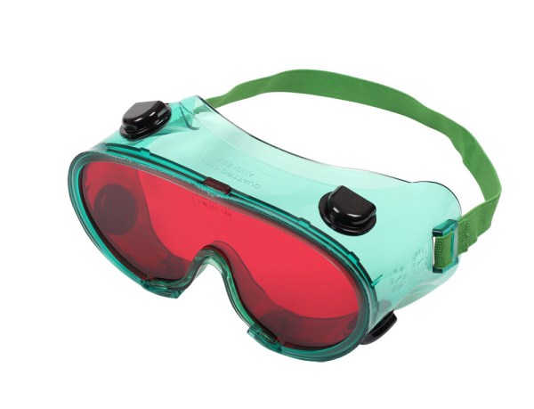 MAX SAFETY MAX-S1551V-AF-KR S1551 VENTİLLİ-BUĞULANMAZ  - KIRMIZI CAM