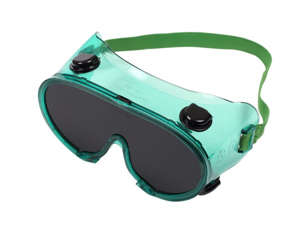 MAX SAFETY MAX-S1551V-AF-K S1551 VENTİLLİ-BUĞULANMAZ  - KAYNAK CAM