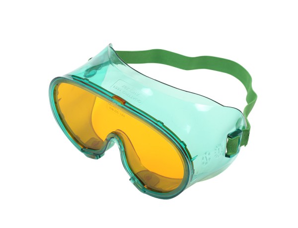 MAX SAFETY MAX-S1551-SR S1551 GÖZLÜK - SARI CAM