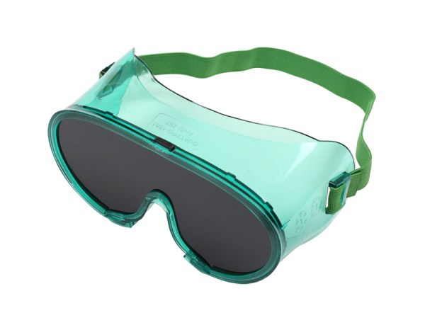 MAX SAFETY MAX-S1551-F S1551 GÖZLÜK - FÜME CAM