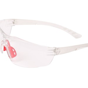 MAX SAFETY MAX-S1100-S S1100 GÖZLÜK - ŞEFFAF CAM