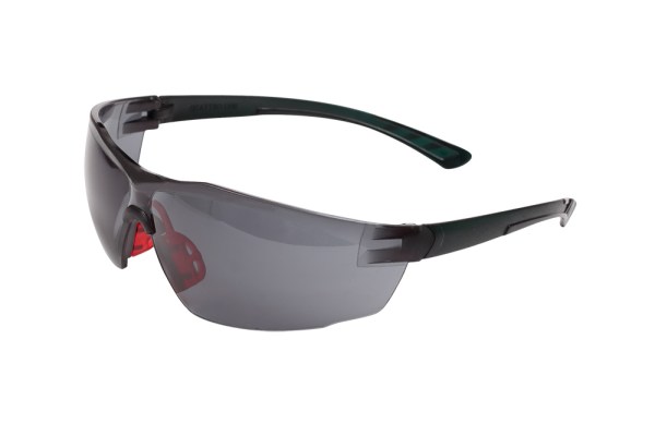 MAX SAFETY MAX-S1100-F S1100  GÖZLÜK - FÜME CAM