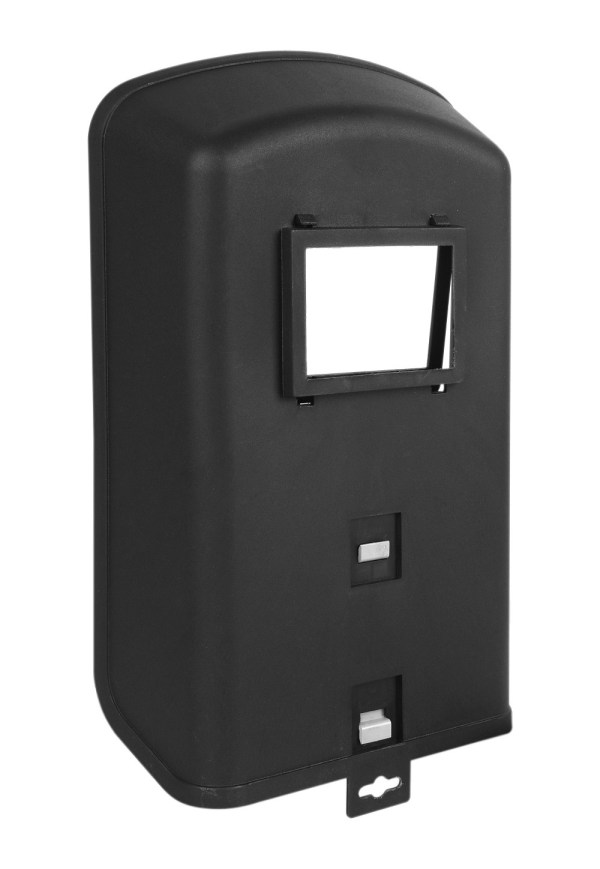 MAX SAFETY MXSE1311 EL KAYNAK MASKESİ