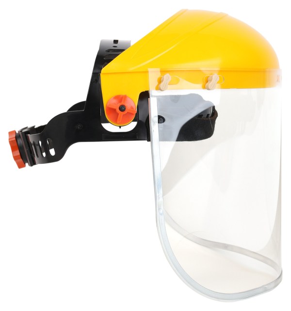 MAX SAFETY MXSE1202 YÜZ KORUYUCU SİPERLİK