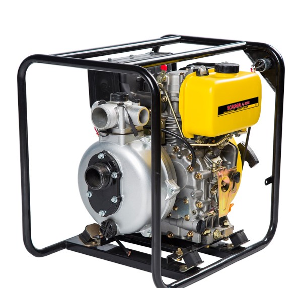 KAMA BY REIS KBRKDL30HPE KDL30HPE YÜKSEK BASINÇLI DİZEL POMPA 3"