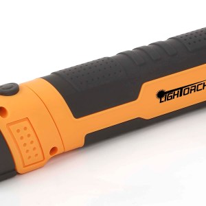 LIGHTORCH LGH03146 Lıghtorch Şarjlı COB Çalışma Lambası, Mıknatıslı 300 Lümen