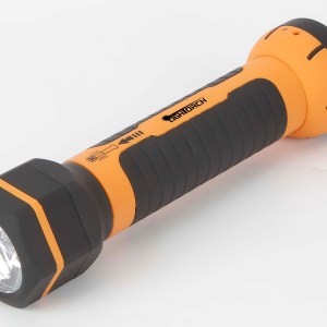 LIGHTORCH LGH03148 Lıghtorch Şarjlı Uzatılabilir Çalışma Lambası 200 Lümen 03148